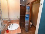 Vacation rental la ventana del mar el dorado ranch - 4th full size bathroom in the middle of 3rd and 4th bedroom